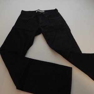 Express Mens Jeans Rocco Slim Fit Straight Leg